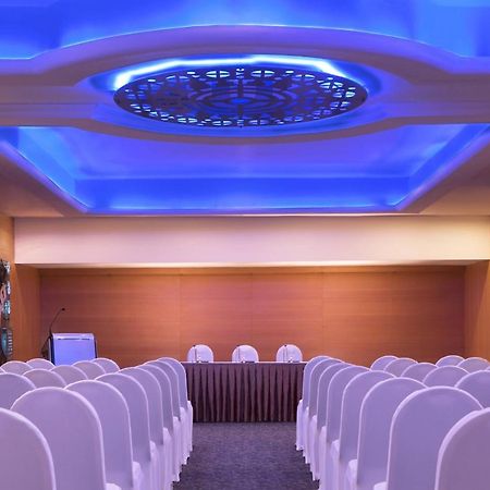 Le Meridien 班加罗尔 外观 照片