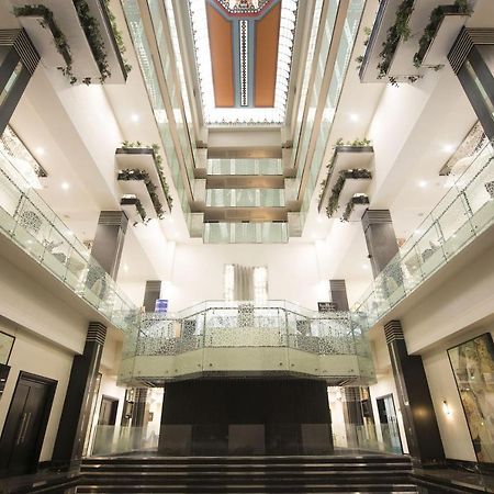 Le Meridien 班加罗尔 外观 照片