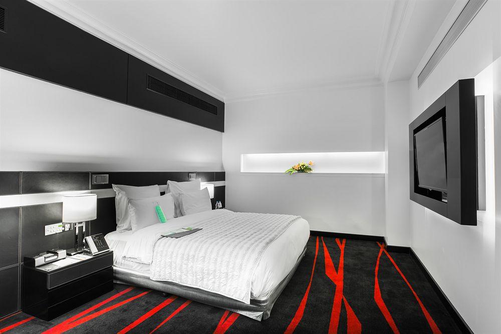 Le Meridien 班加罗尔 外观 照片
