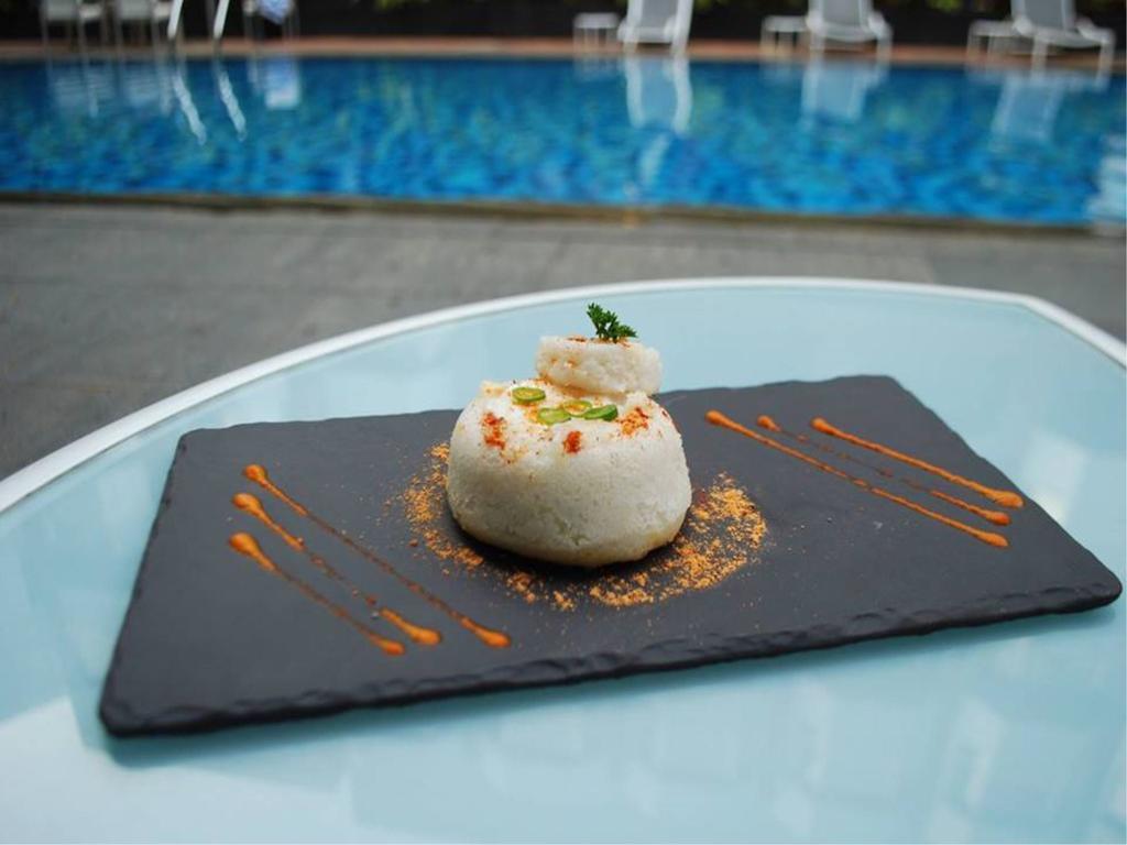 Le Meridien 班加罗尔 外观 照片