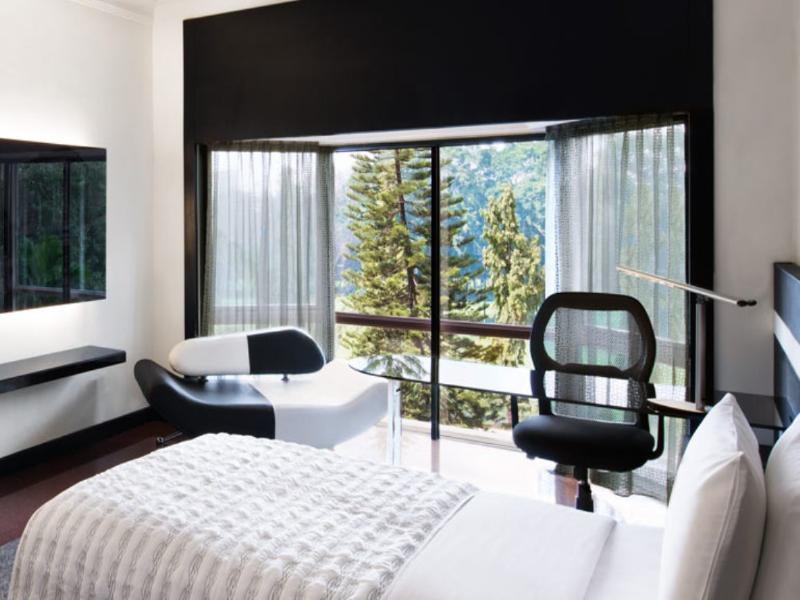 Le Meridien 班加罗尔 外观 照片