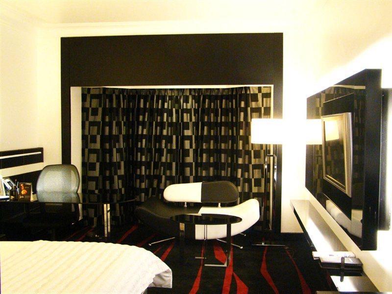 Le Meridien 班加罗尔 外观 照片