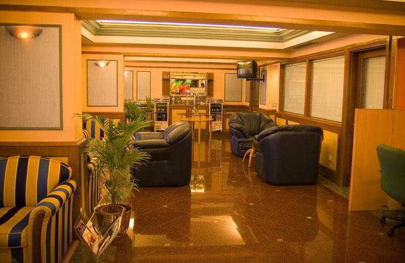Le Meridien 班加罗尔 外观 照片