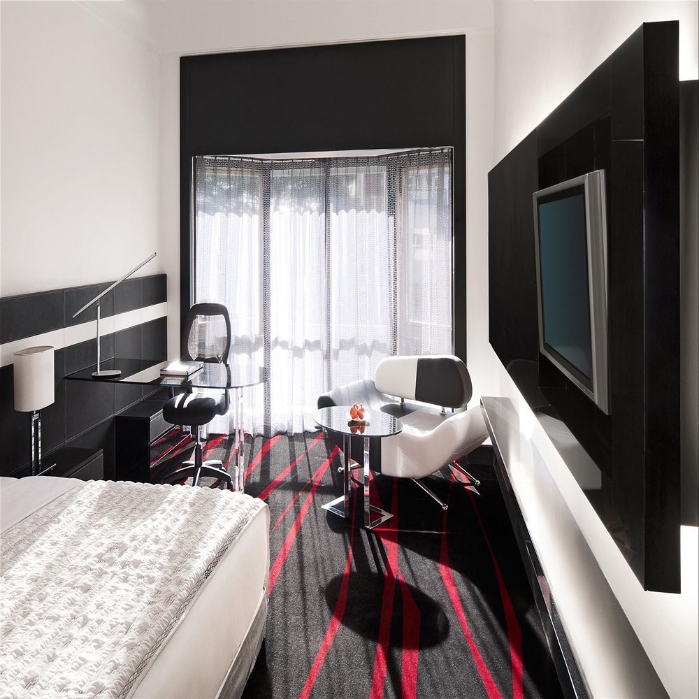 Le Meridien 班加罗尔 外观 照片
