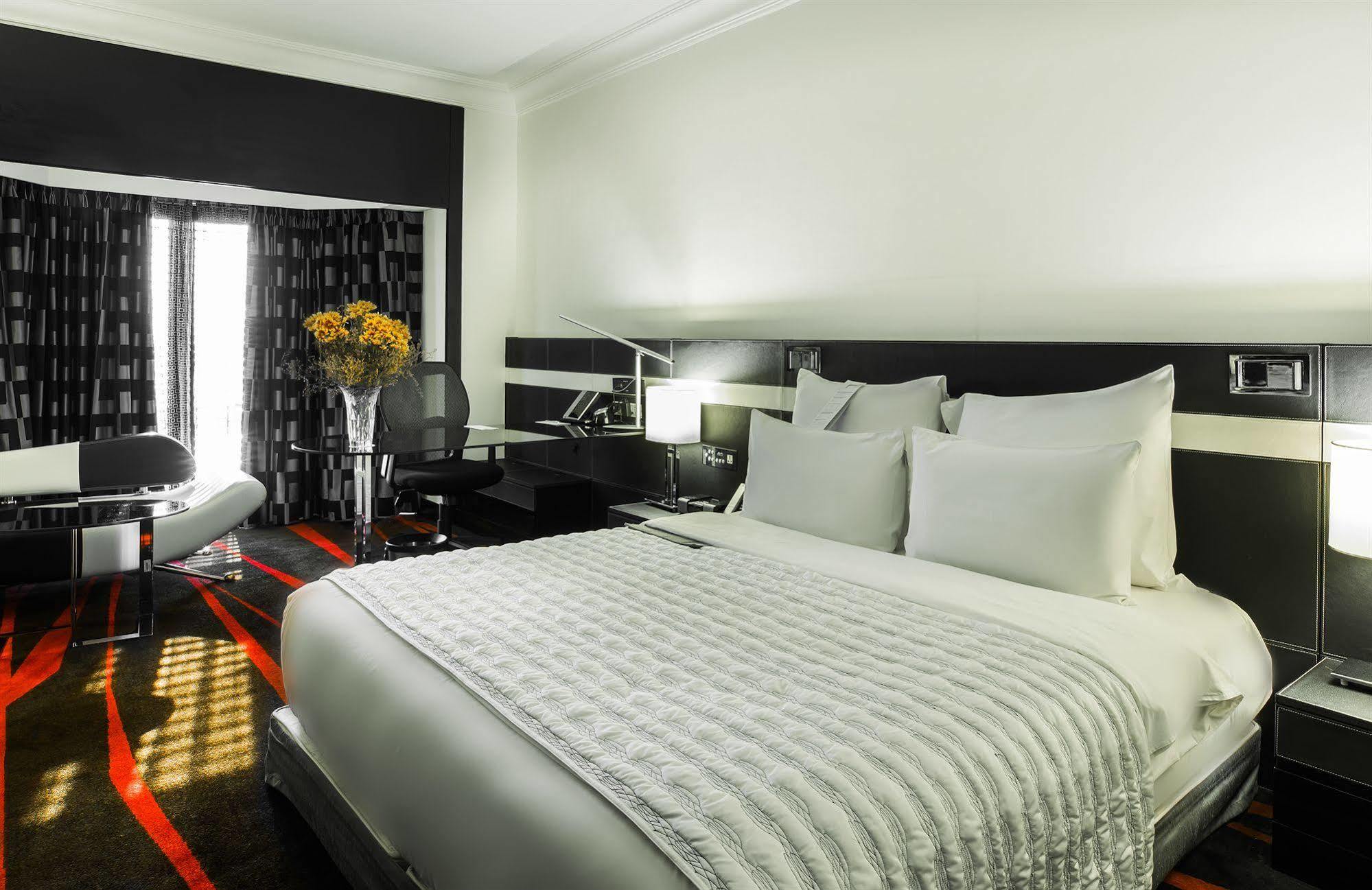 Le Meridien 班加罗尔 外观 照片