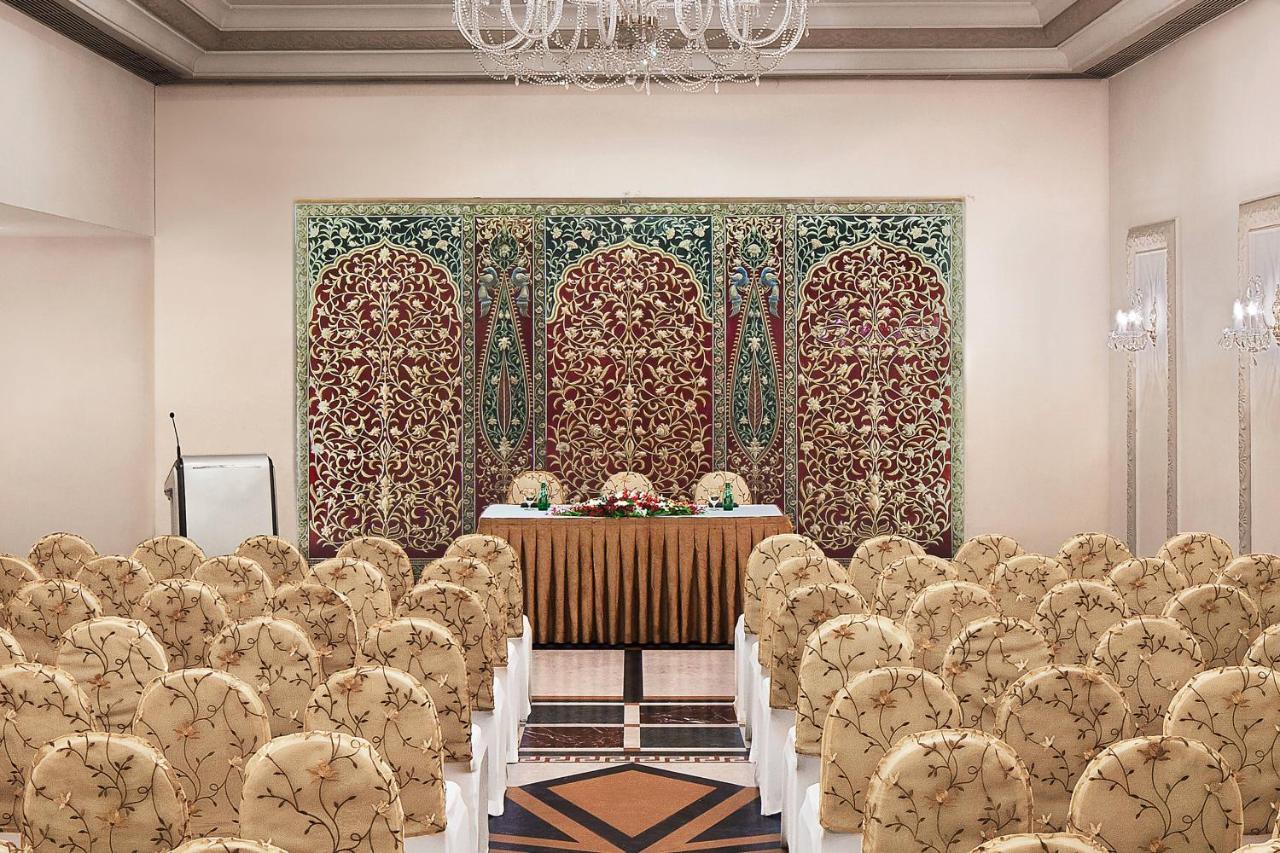 Le Meridien 班加罗尔 外观 照片